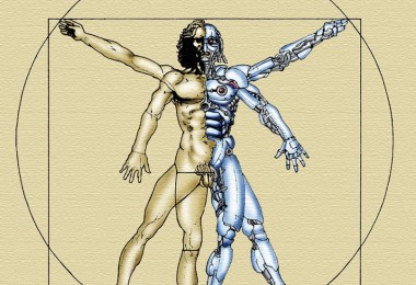 The Artificial Human