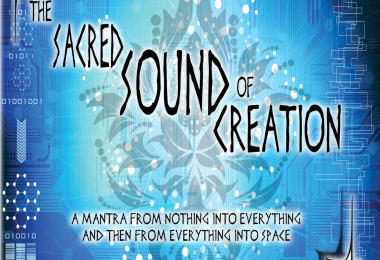 The Sacred Sound of Creation