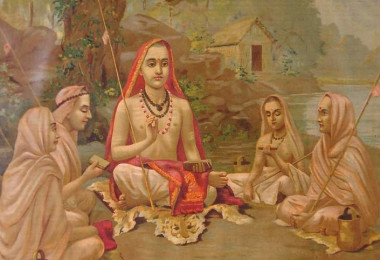 The Trap of Devotion to God and Guru