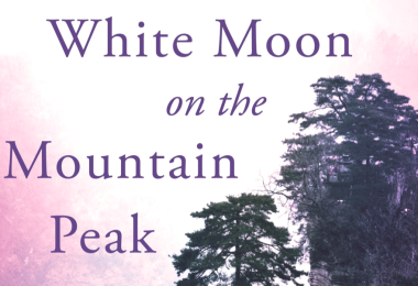 Jason Gregory’s Foreword for Damo Mitchell’s New Book White Moon on the Mountain Peak