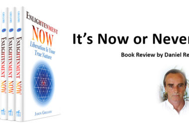 It’s Now or Never | Enlightenment Now Book Review by Daniel Reid