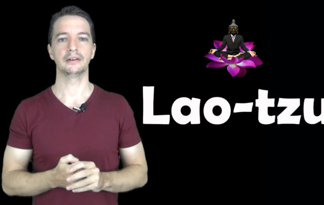 Lao-tzu