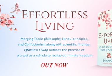 Effortless Living OUT NOW!