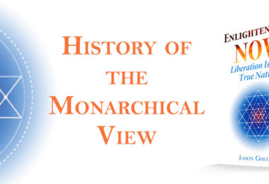 History of the Monarchical View | Book Excerpt from Enlightenment Now