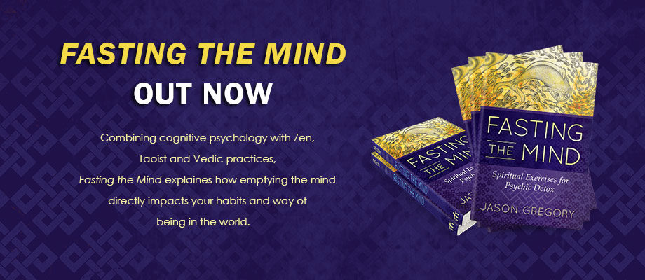 Fasting the Mind | Available Now