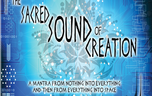 The Sacred Sound of Creation