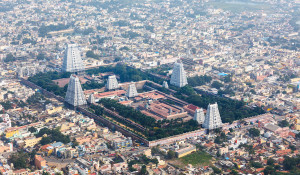 Arunchaleshvara Temple