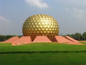 Auroville