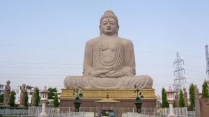 Bodh Gaya