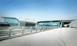 Chennai International Airport