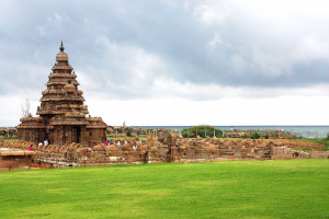 Mahabalipuram