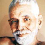 Ramana Maharshi