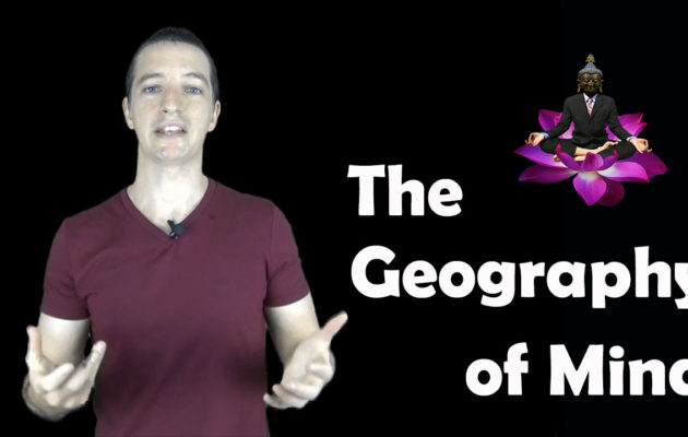The Geography of Mind