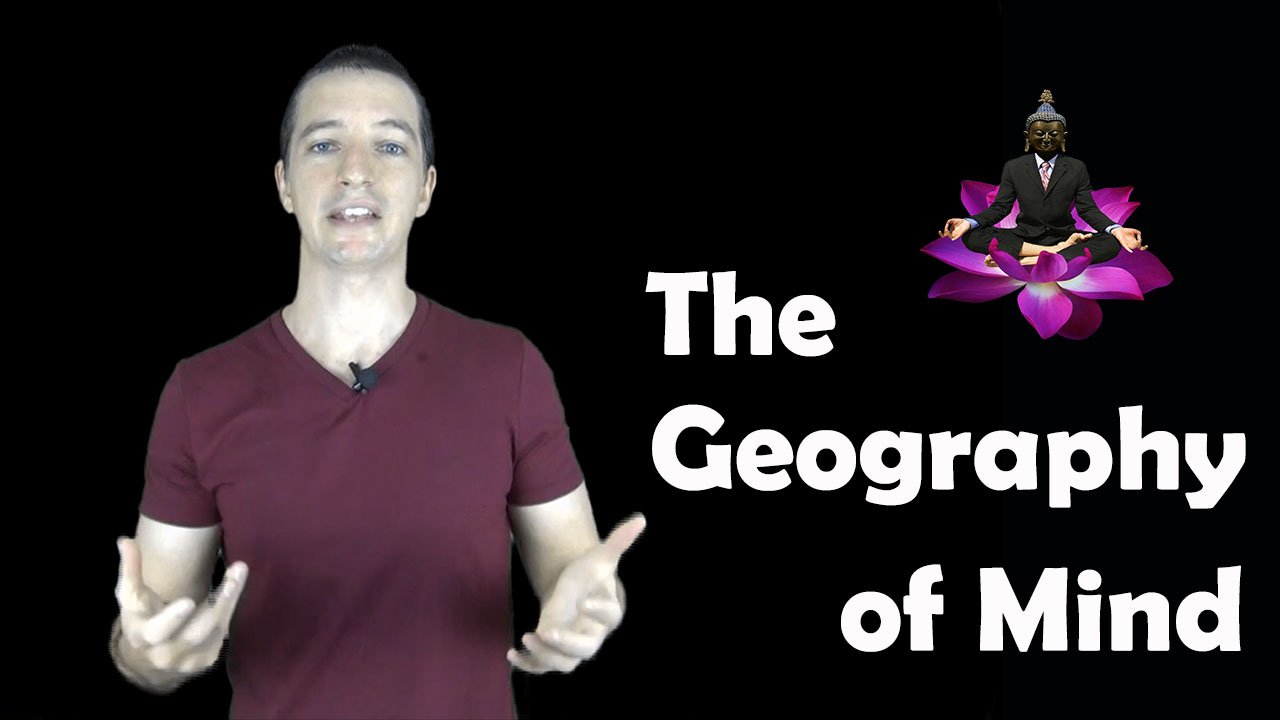 The Geography of Mind | Jason Gregory | Author, Philosopher, &Teacher ...
