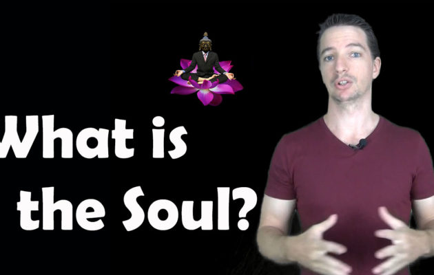 What is the Soul?