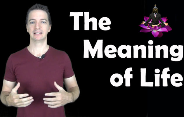 The Meaning of Life