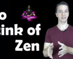 To Stink of Zen