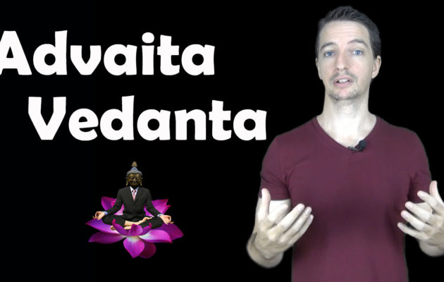 Advaita Vedanta