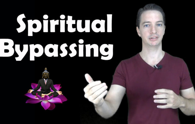 Spiritual Bypassing