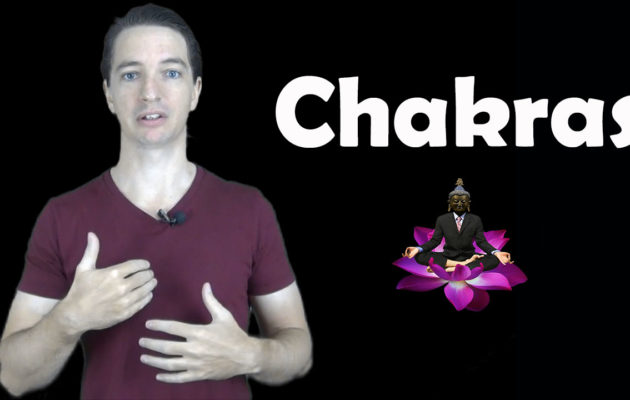 Chakras