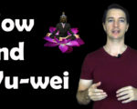Flow and Wu-wei