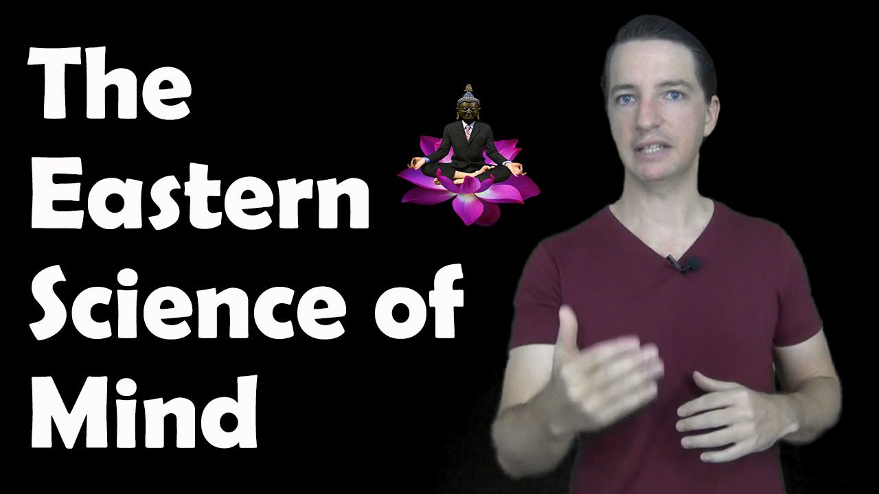 The Eastern Science of Mind | Jason Gregory | Author, Philosopher ...