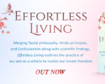 Effortless Living OUT NOW!