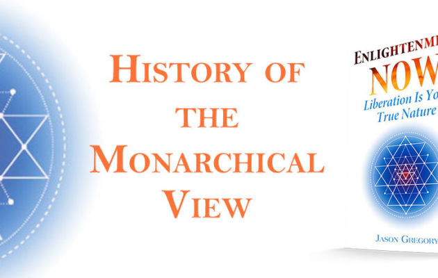 History of the Monarchical View | Book Excerpt from Enlightenment Now