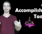 An Accomplished Taoist