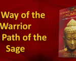 The Way of the Warrior and Path of the Sage | Book Excerpt from The Science and Practice of Humility