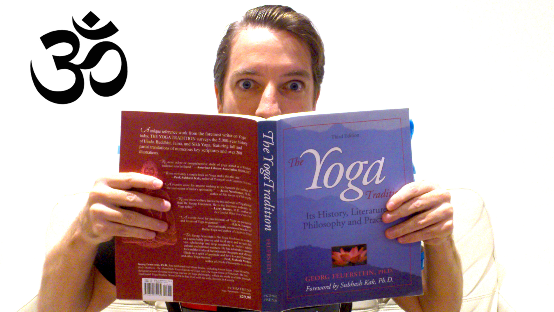 Books-Yoga