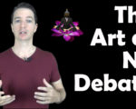 The Art of No Debate