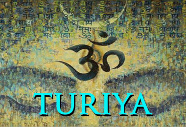 Go Beyond Everything (Turiya)