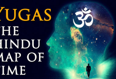 Yugas: The Hindu Map of Time