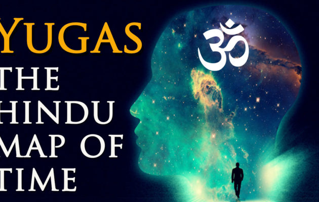 Yugas: The Hindu Map of Time