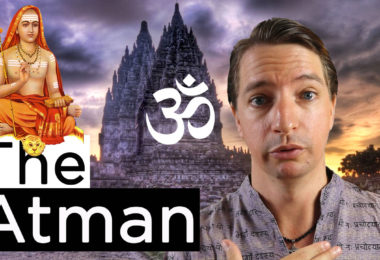 The Atman (The Nature of the True Self)