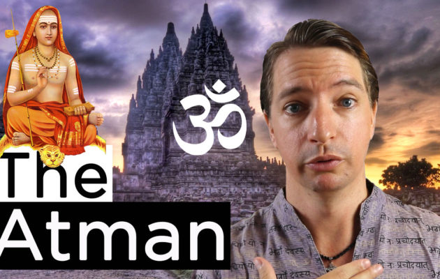 The Atman (The Nature of the True Self)