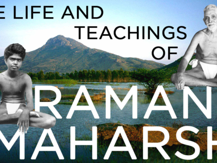 Ramana-Maharshi-Article