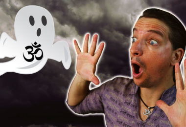 Why People Are Scared of Advaita Vedanta