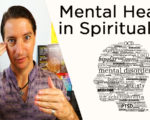 Mental Health Issues in Spirituality