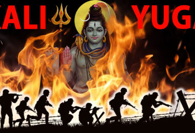 Kali Yuga: The Spiritual Degradation of Humanity