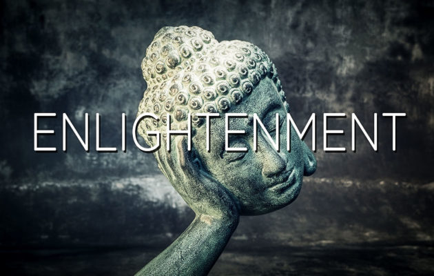 What is Enlightenment? And will you ever be Enlightened?