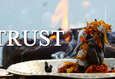 Trust the Universe: Taoist Wisdom for Living in a Peaceful World