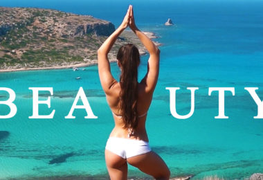 The Intrinsic Beauty of Nature