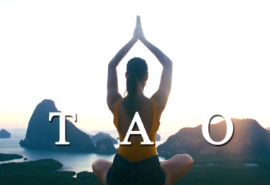 The Taoist Natural Way vs. Confucian Social Control