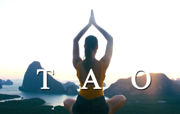 The Taoist Natural Way vs. Confucian Social Control