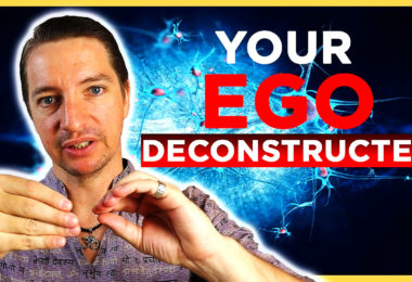 How Do Thoughts Create The Ego? | EASTERN PHILOSOPHY