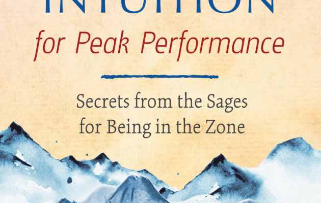 My New Book Emotional Intuition for Peak Performance Out June 2020