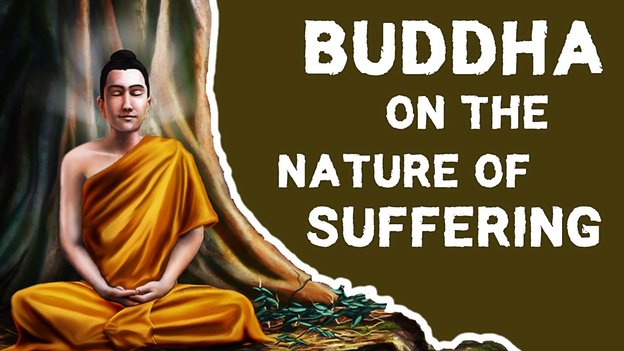 Buddhist Wisdom On The Origin Of Human Suffering Jason Gregory Author Philosopher Teacher 