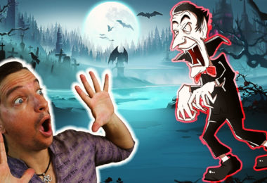ENERGY VAMPIRES: Who Are They and How to Protect Yourself Against Them